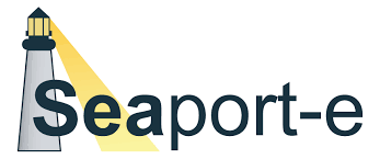 Seaport logo